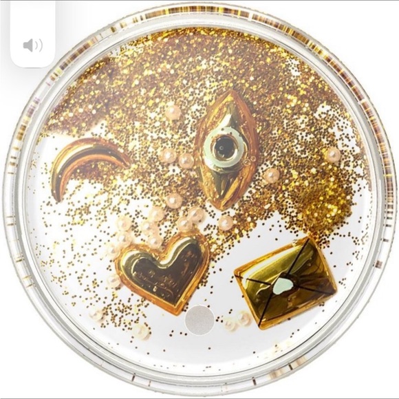 PopSocket PopGrip Tide Pool Charms - Picture 4 of 13